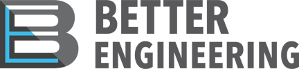 Better Engineering